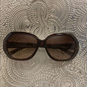 Authentic Tory Burch Sunglasses